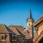 Les Apparts Du Marche